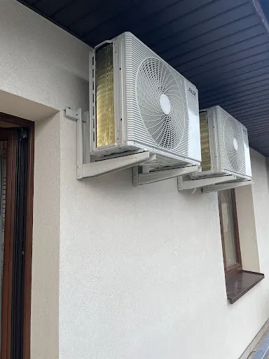 NMI - Klimatyzacja, Montaż, Serwis, Konserwacja